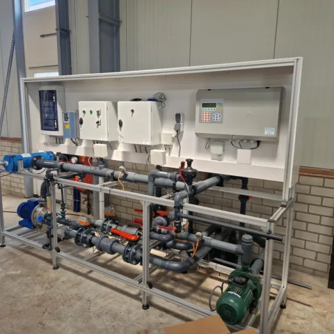 AS VDH Water techniek 2
