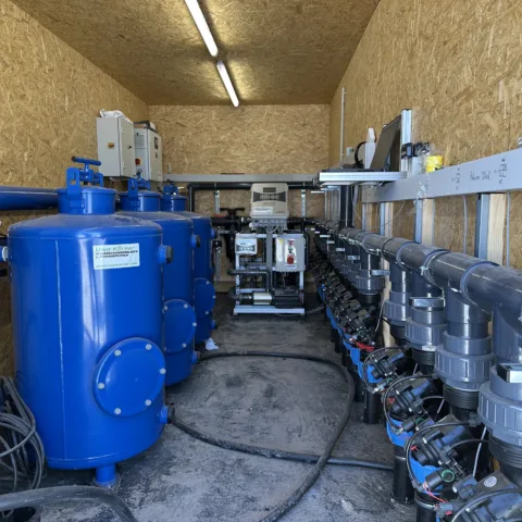 AS VDH Water techniek 1
