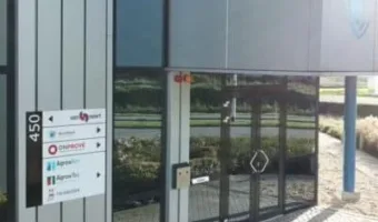 Bekijk deze foto van het introblok op Foliekassen