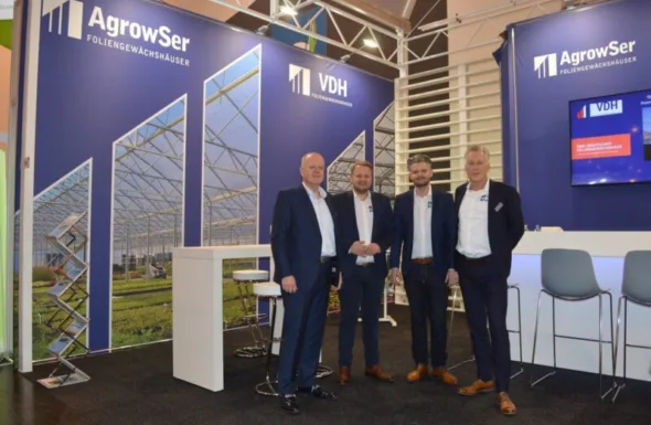 AgrowSer