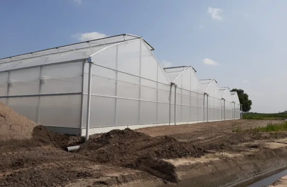 Sandwich fundatierand
